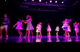 Danza contemporánea