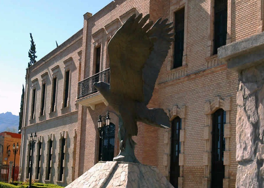 Imagen muestra de la actividad De la visión al legado: La historia detrás del Museo de las Aves de México