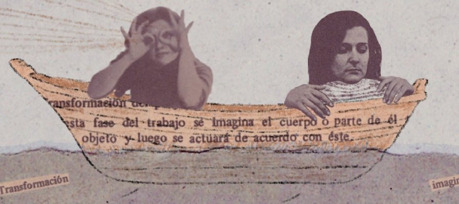 Mujeres en el teatro:  liderazgo y responsabilidad