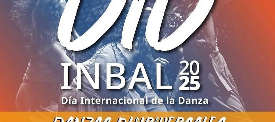 Danzas Pluriversales