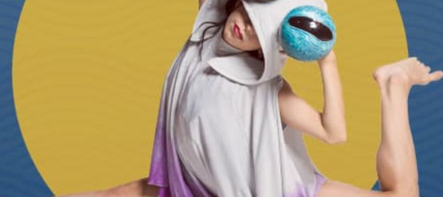 El pulpo fantasma