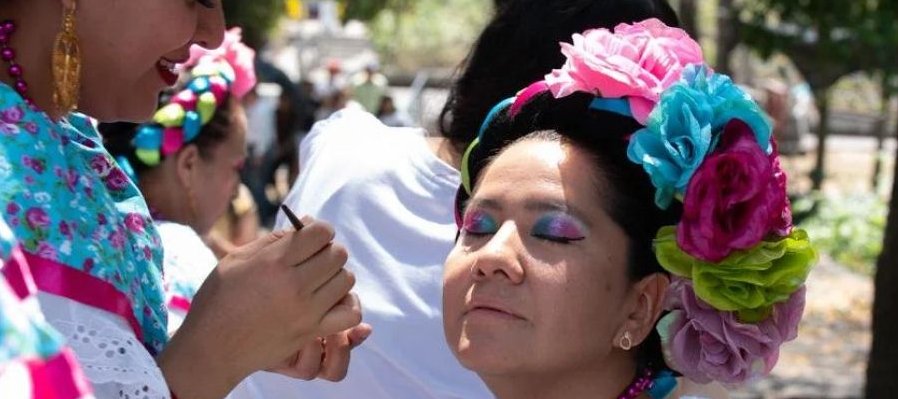 Día Internacional de la Danza: Bloque 4