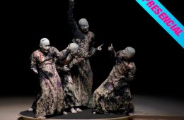 Imagen muestra de la actividad Butoyolotl: principiante