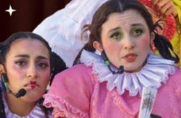 Imagen muestra de la actividad Diplomado en actuación para teatro