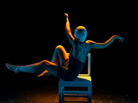 Imagen muestra de Aprender  a nadar