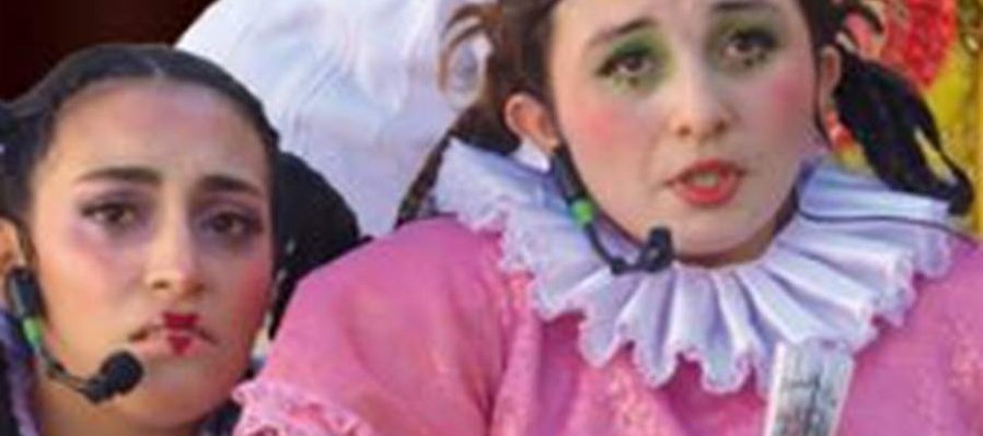 Diplomado en actuación para teatro