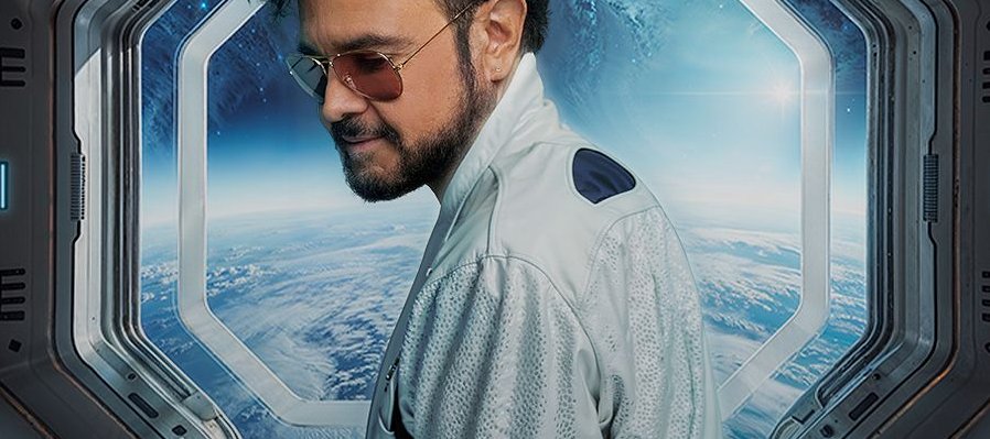 Aleks Syntek: 35 Aniversario