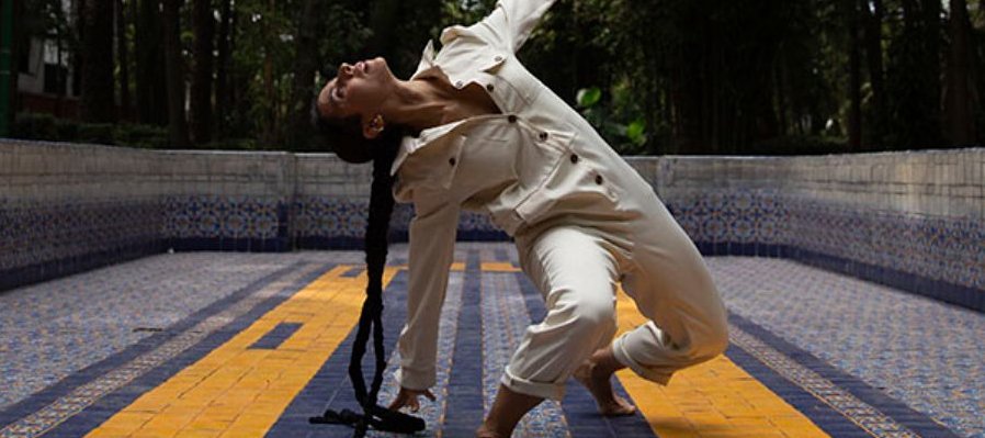 Danza, memoria y archivo