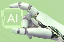 Imagen muestra de la actividad Inteligencia artificial