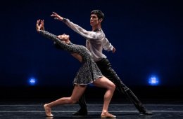 Imagen muestra de la actividad Gala: Día Internacional de la Danza
