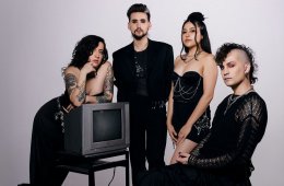 Imagen muestra de la actividad Dimitri y Las Brujas
