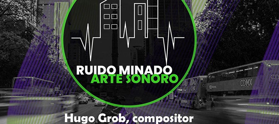 Ruido Minado