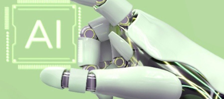 Inteligencia artificial