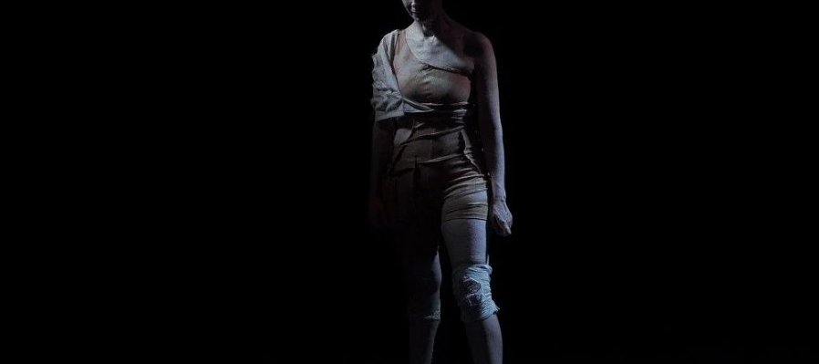 La travesía: rodilla, pantorrilla, hombro, cadera