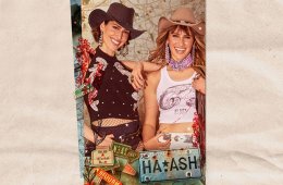 Imagen muestra de la actividad Ha*Ash: HAASHVILLE