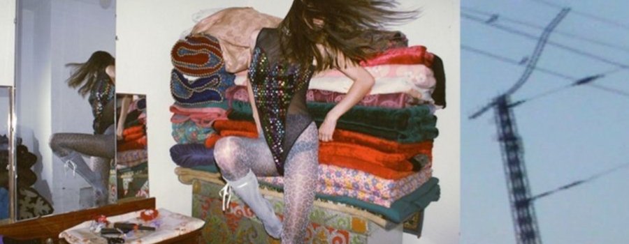 Zona fashion / Selfie