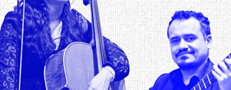 Dúo Suonare: Cello y Guitarra