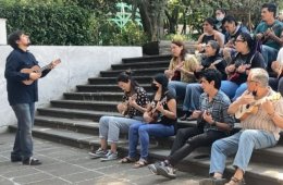 Ukulele