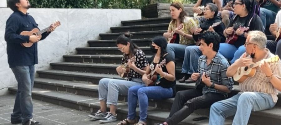 Ukulele