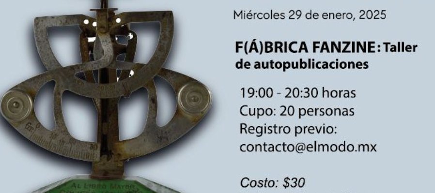 F(A)BRICA FANZINE