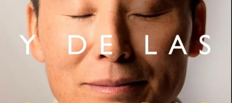 De la luz y de las sombras