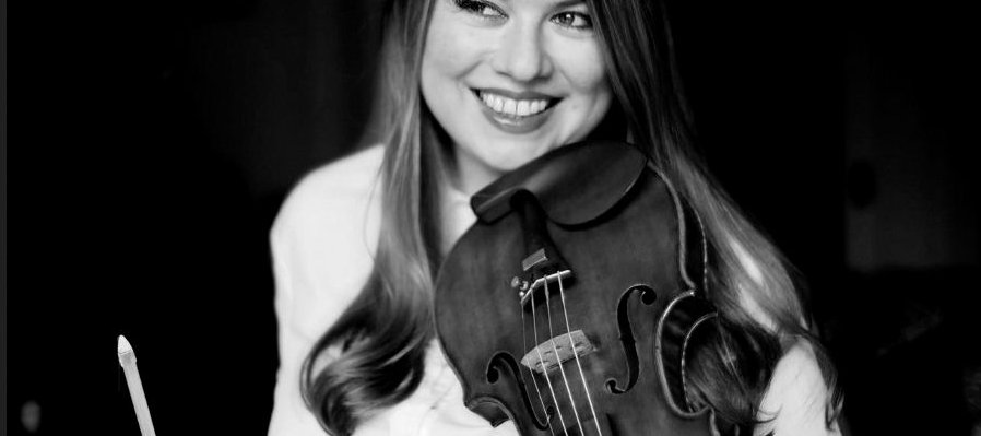 Recital de violín: Lara St. John