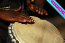 Imagen muestra de la actividad Capoeira: principiante