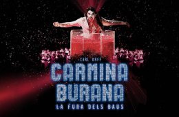 Carmina Burana: La Fura Dels Baus