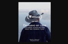 Imagen muestra de la actividad De nuevo en casa