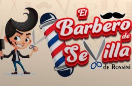 El barbero de Sevilla