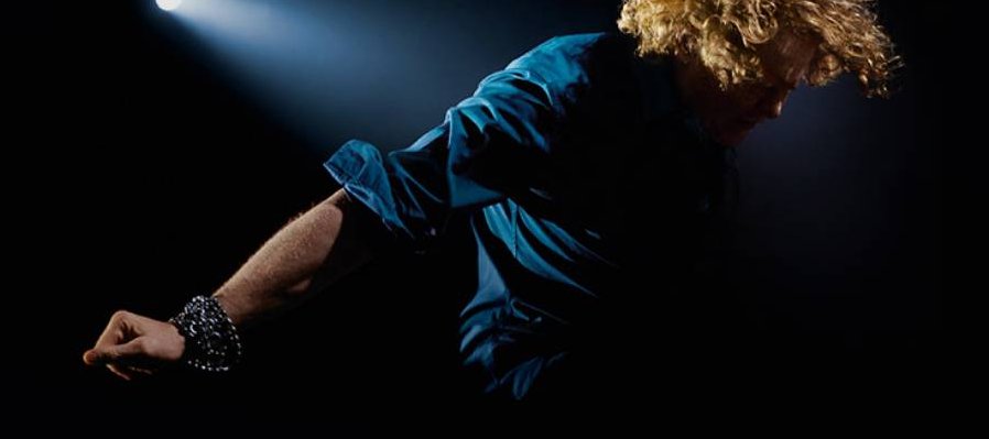 Simply Red