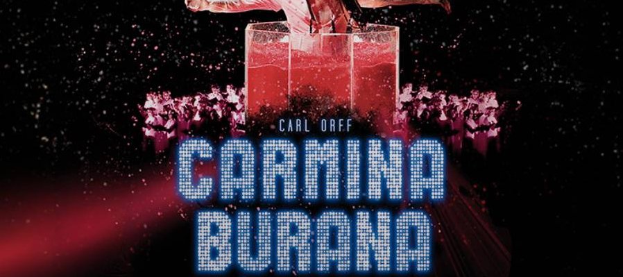 Carmina Burana: La Fura Dels Baus
