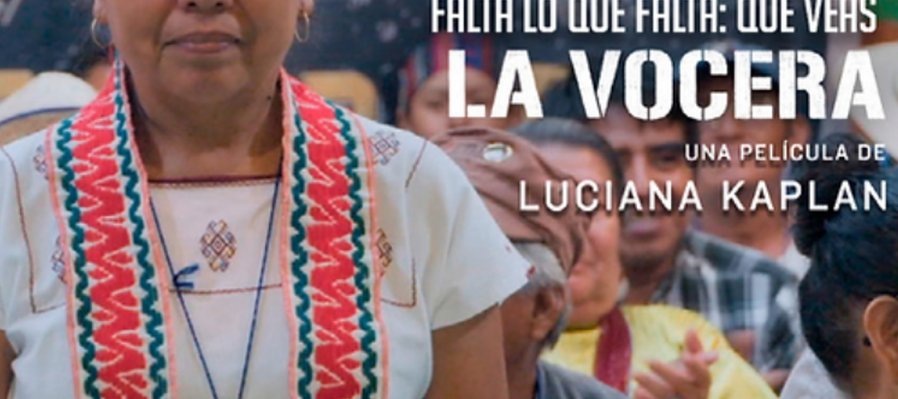 La Vocera