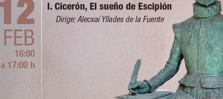 Lecturas y lectores de Cervantes