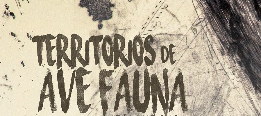 Territorios de avefauna