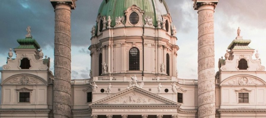 Coros Sinfónicos Rumbo a Viena