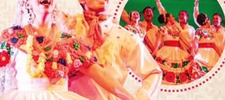 9° Festival Día del Bailarín