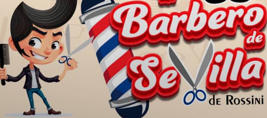 El barbero de Sevilla