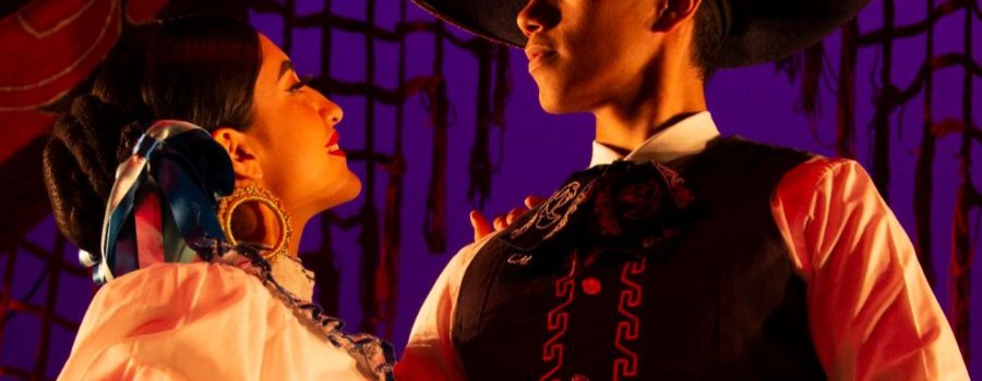 Día  Internacional de la Danza: Bloque 4