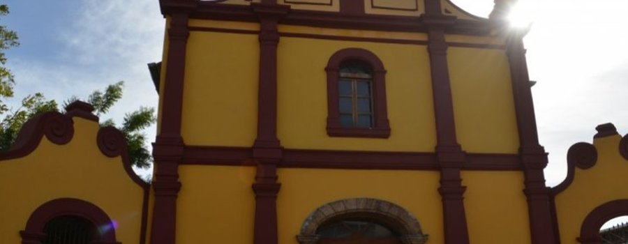 Museo Regional de Historia de Tamaulipas