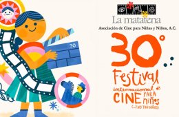 Imagen muestra de la actividad Desafíos en la promoción y difusión de cine dirigido a...