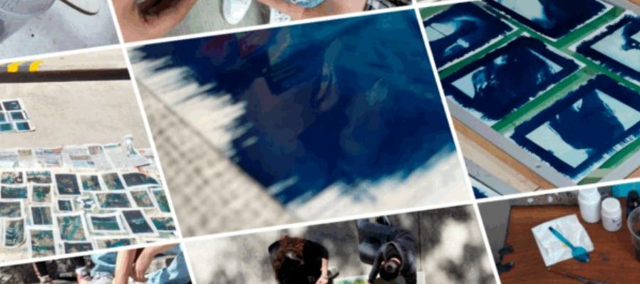 Cazando imágenes: fotografía alternativa