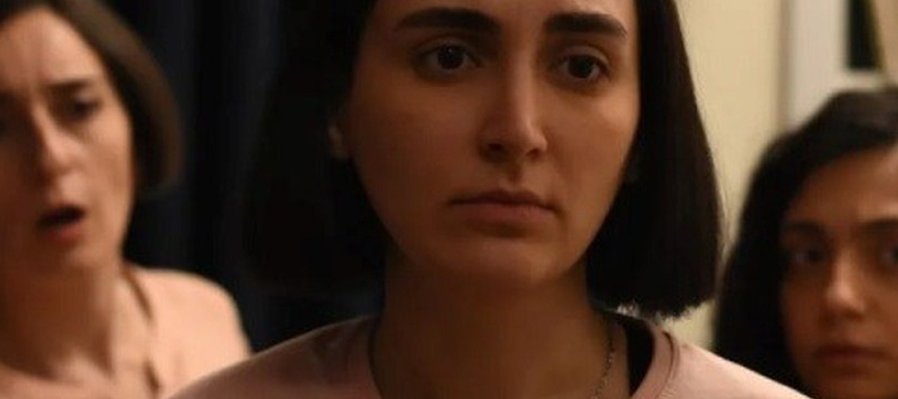 La semilla del fruto sagrado