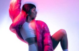 Clase de voguing: cuerpos en resistencia