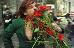Imagen muestra de la actividad It’s not me