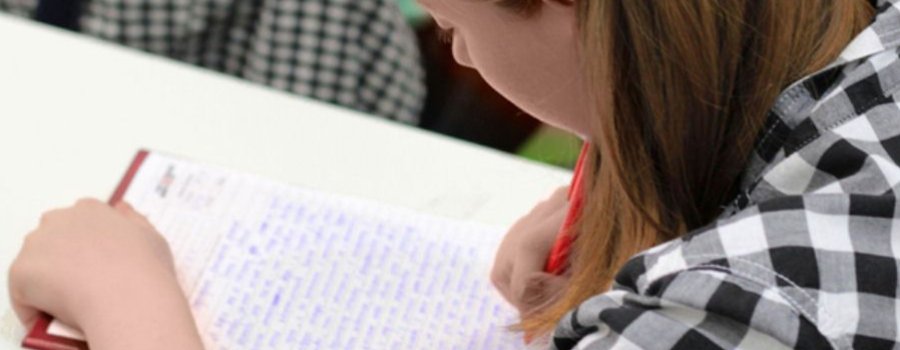 Redacción y composición escrita