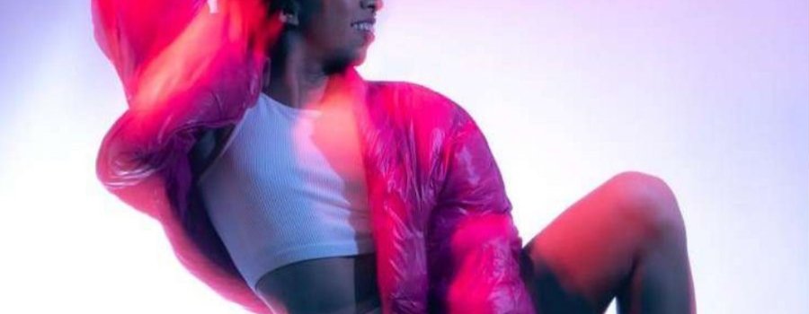 Clase de voguing: cuerpos en resistencia