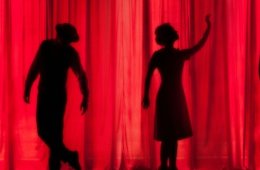 Imagen muestra de la actividad Teatro musical