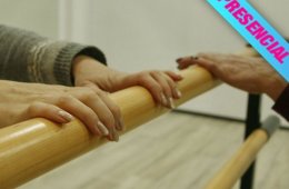 Imagen muestra de la actividad Contrología: principiante
