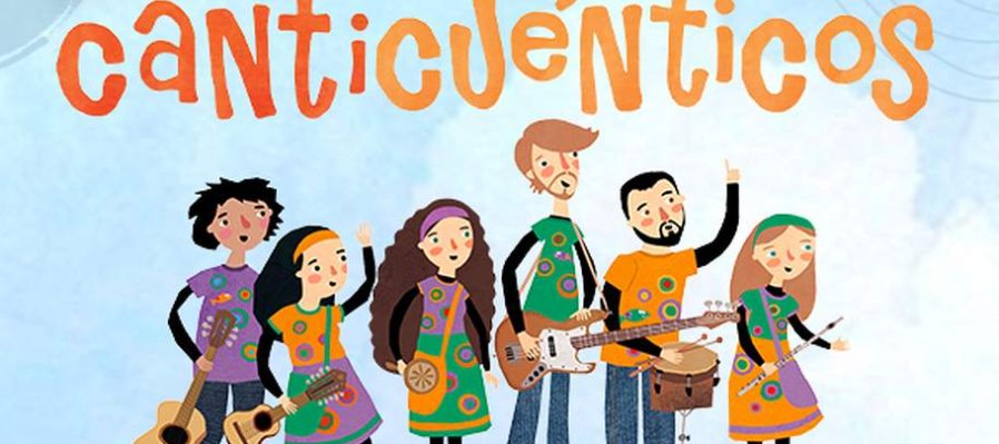 Canticuénticos